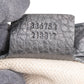 Gucci Pebbled Leather Soho Chain Tassel Crossbody Bag