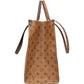 Louis Vuitton Monogram Giant Reverse Onthego GM Handbag