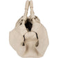 Loewe Nappa Leather Anagram Aire Handbag