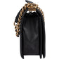 Chanel Quilted Caviar Leather Boy Single Flap Crossbody Bag