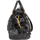Miu Miu Vitello Lux Leather City Handbag