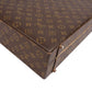 Louis Vuitton Monogram Canvas Président Attaché Case Briefcase Aktenkoffer