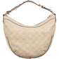 Gucci Guccissima Leather Hysteria Hobo Shoulder Bag