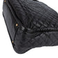 Chanel Quilted Calfskin CC Istanbul Shoulder Bag