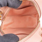 Chanel 19 Quilted Lambskin Round Crossbody Bag