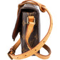 Louis Vuitton Monogram Canvas Saint Cloud PM Crossbody Bag