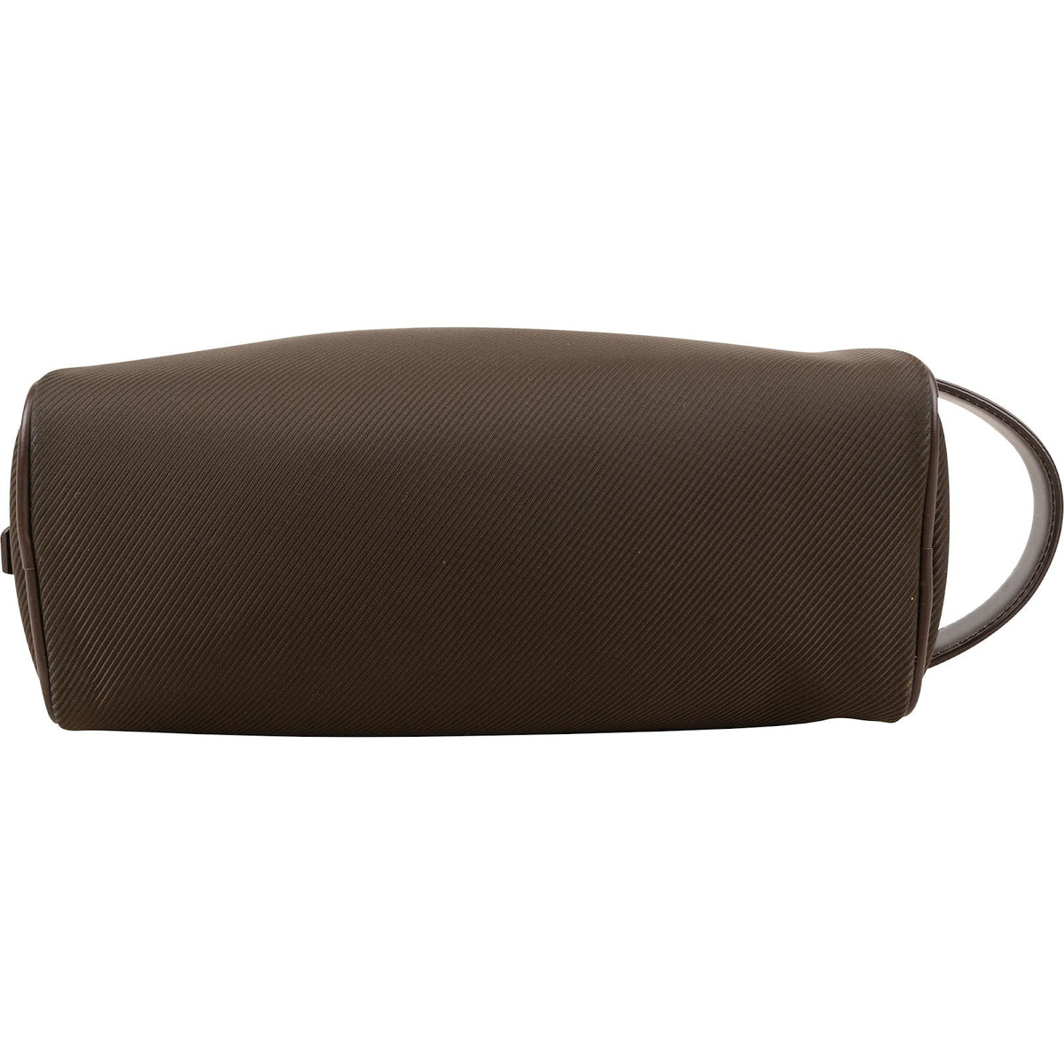 Louis Vuitton Cotton Taiga Leather Trousse De Toilette GM Bag