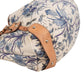 Gucci Floral Monogram Pelham Shoulder Bag