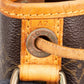 Louis Vuitton Monogram Canvas Sac Noé Petit Shoulder Bag