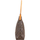 Louis Vuitton Monogram Canvas Looping GM Shoulder Bag