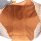 Louis Vuitton Monogram Canvas Keepall 55 Bandoulière Travel Bag