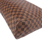 Louis Vuitton Monogram Damier Ebene Canvas Portobello GM Handbag