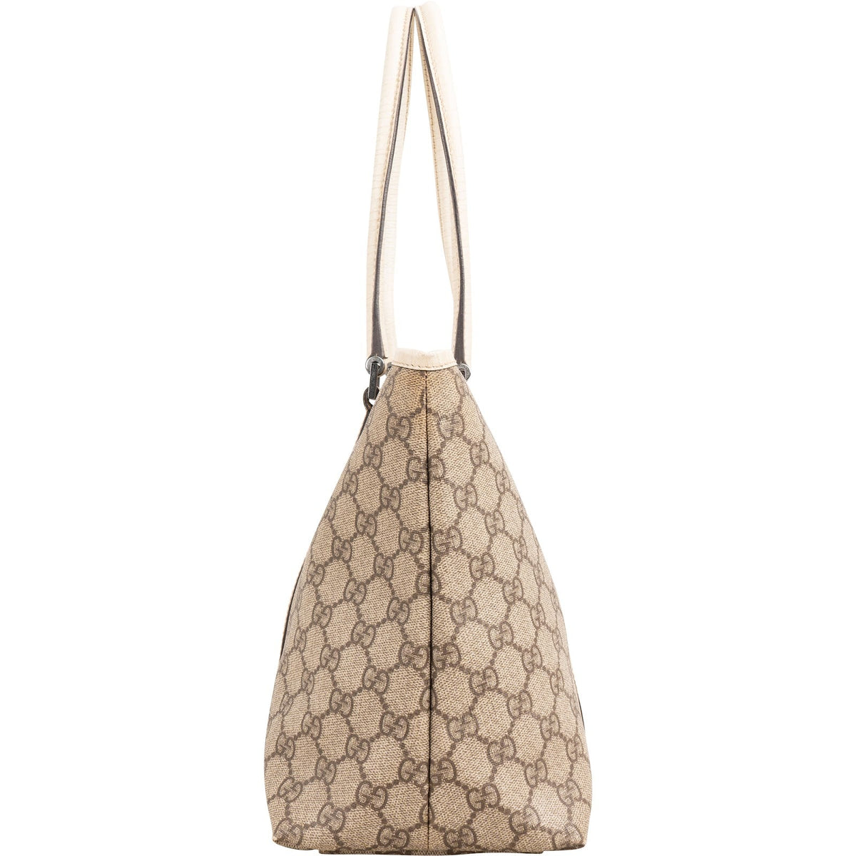 Gucci Monogram GG Supreme Handbag