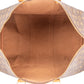 Louis Vuitton Monogram Canvas Keepall 55 Travel Bag