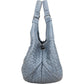 Bottega Intrecciato Nappa Veneta Hobo Shoulder Bag