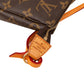 Louis Vuitton Monogram Canvas Pochette Accessoires Handbag