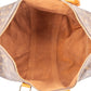 Louis Vuitton Monogram Canvas Keepall 45 Bandoulière Travel Bag