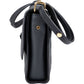 Louis Vuitton Blue Monogram Empreinte Leather Fascinante Crossbody Bag