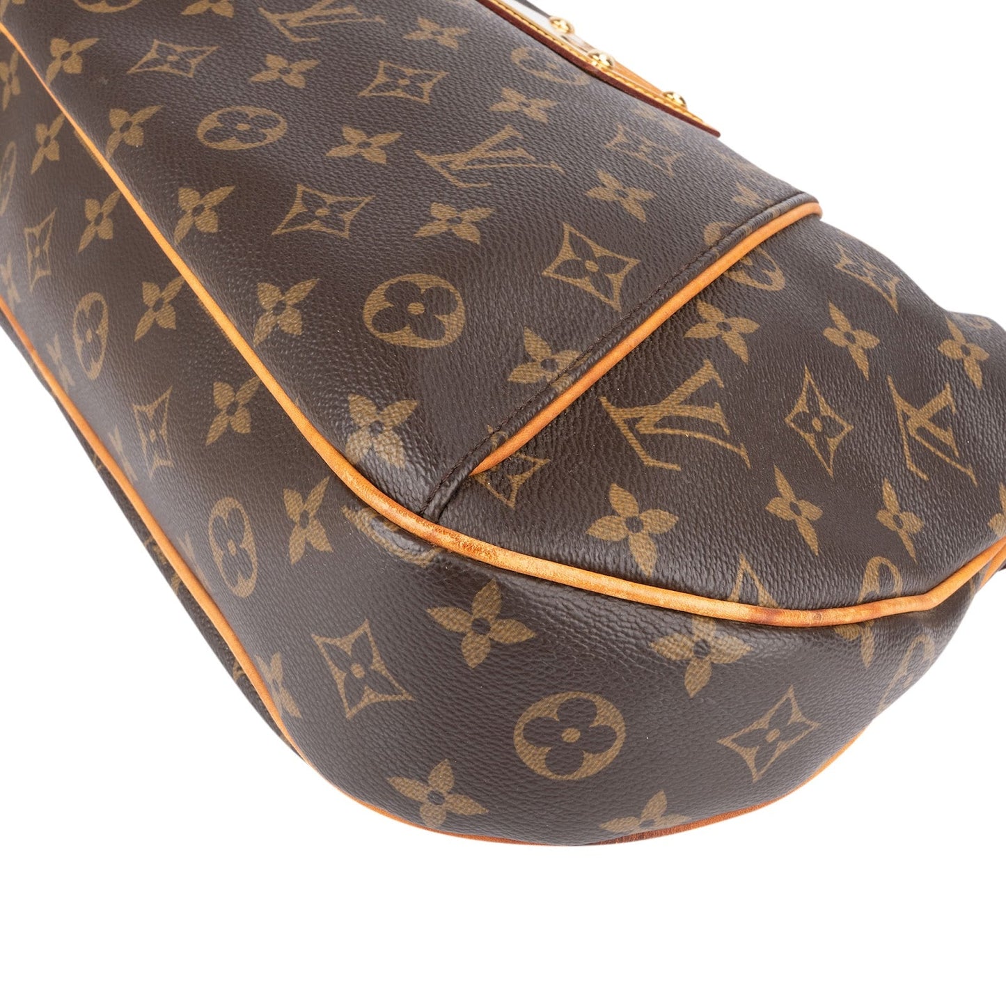 Louis Vuitton Monogram Canvas Thames GM Shoulder Bag