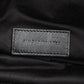 Yves Saint Laurent Soft Calfskin Leather Pouch Bag