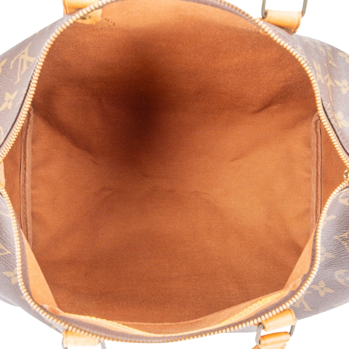 Louis Vuitton Speedy 35 aus Monogram Canvas – Ansicht 9
