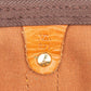 Louis Vuitton Monogram Canvas Keepall 55 Travel Bag