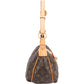 Louis Vuitton Monogram Canvas Etoile City PM Shoulder Bag