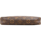 Louis Vuitton Pochette Accessoires aus Monogram Canvas – Ansicht 7