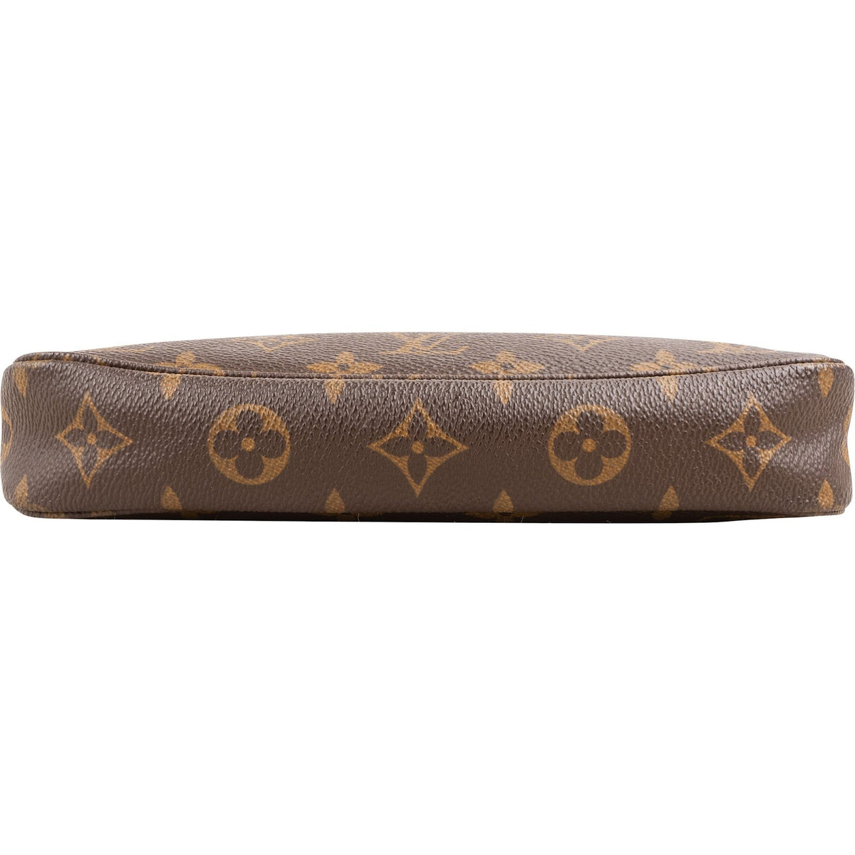 Louis Vuitton Pochette Accessoires aus Monogram Canvas – Ansicht 7