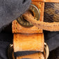 Louis Vuitton Monogram Canvas Sac Noé Petit Shoulder Bag