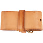Louis Vuitton Vachetta Leather Grip Griffklammer