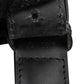 Louis Vuitton Noir Epi Leather Sac De Paule PM Shoulder Bag