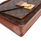 Louis Vuitton Monogram Canvas Monceau Handbag