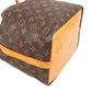 Louis Vuitton Monogram Canvas Sac Noé Petit Shoulder Bag