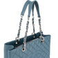 Chanel Caviar Grand Shopping Tote Jumbo Schultertasche, Bild 3 von 13