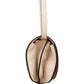 Hermès Bicolor Swift Leather Convoyeur Crossbody Bag