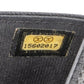 Chanel Caviar Leather CC Wallet on Chain Crossbody Bag