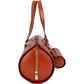 Louis Vuitton Kenyan Fawn Epi Leather Soufflot Handbag