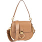 Chloé Calfskin Tess Crossbody Bag