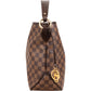 Louis Vuitton Monogram Damier Ebene NM Delightful PM Handbag