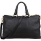 Prada Vitello Daino Leather Bauletto Handbag