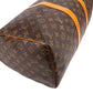 Louis Vuitton Monogram Canvas Keepall 45 Travel Bag