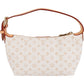 Louis Vuitton Monogram Mini Lin Hills Pochette Accessoires Handbag