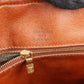 Louis Vuitton Monogram Canvas Porte-Documents Business Handbag