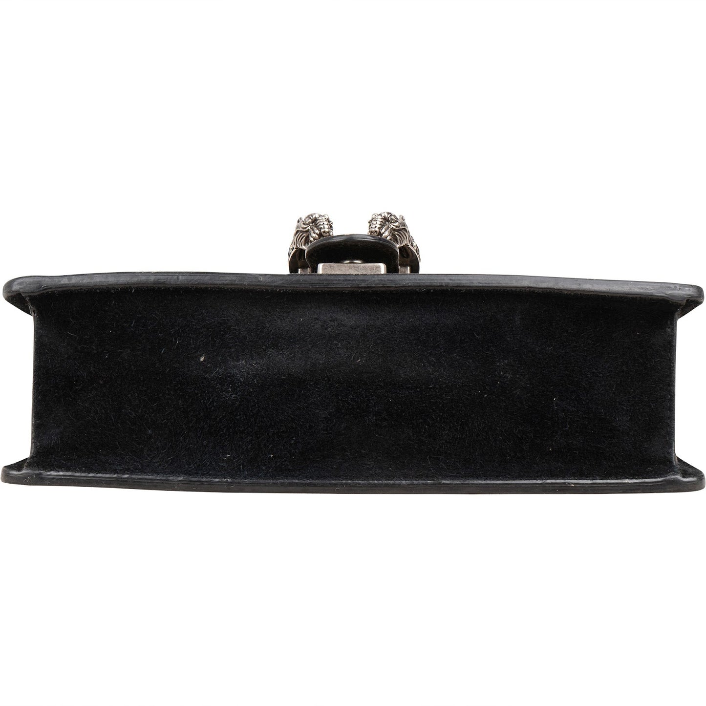 Gucci Monogram GG Supreme Canvas Dionysus Small Crossbody Bag
