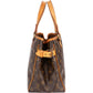 Louis Vuitton Canvas Batignolles Vertical Handtasche, Bild 5 von 9