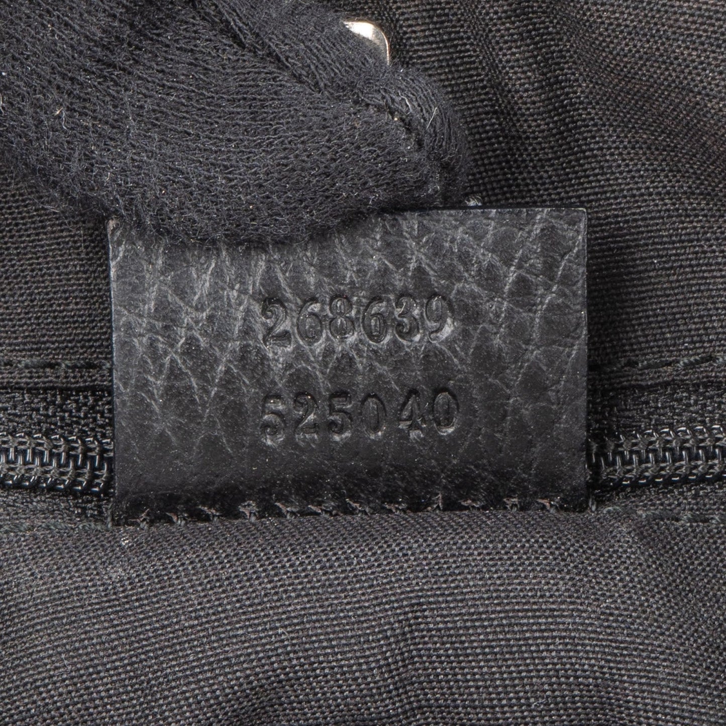 Gucci Monogram GG Canvas Abbey D-Ring Multi-Pocket Shoulder Bag