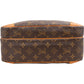 Louis Vuitton Monogram Canvas Nile Crossbody Bag