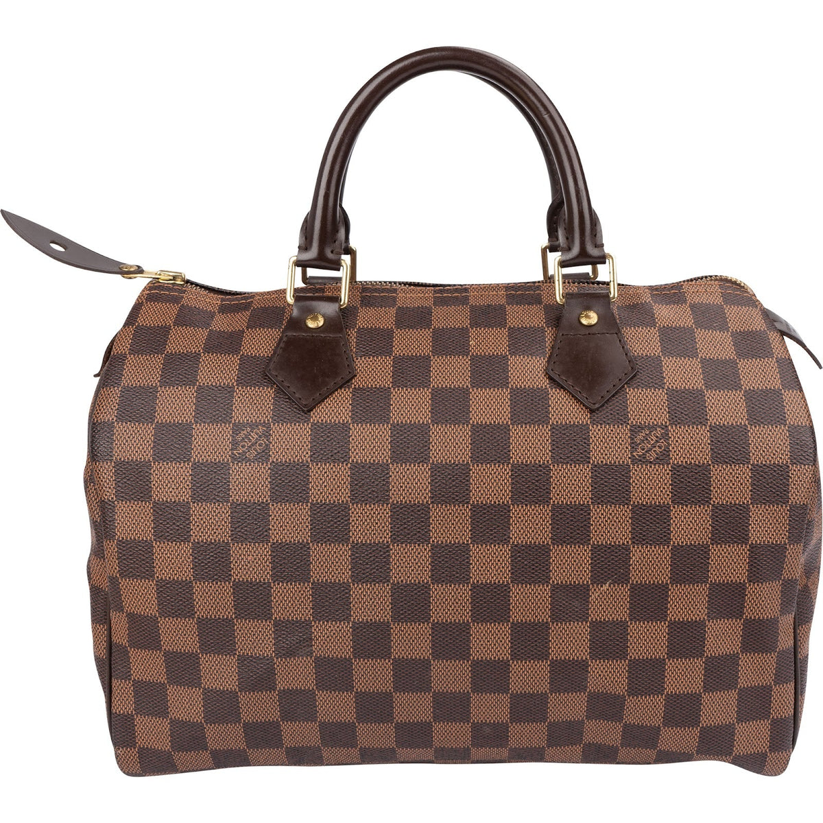 Louis Vuitton Speedy 30 Damier Ebene, Bild 5 von 11