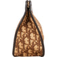 Christian Dior Trotter Monogram Clutch
